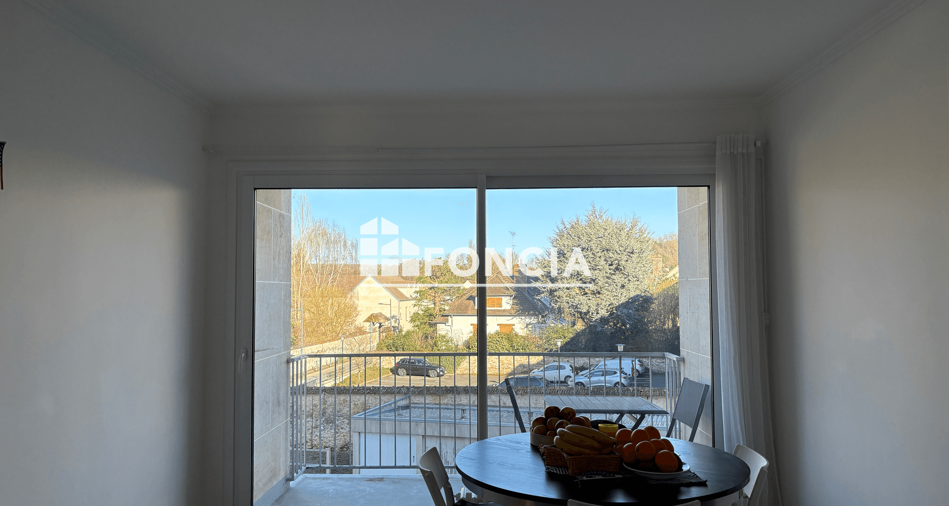 Appartement 3 pièces (50.91 m²) à vendre - ÉPernon (28230)