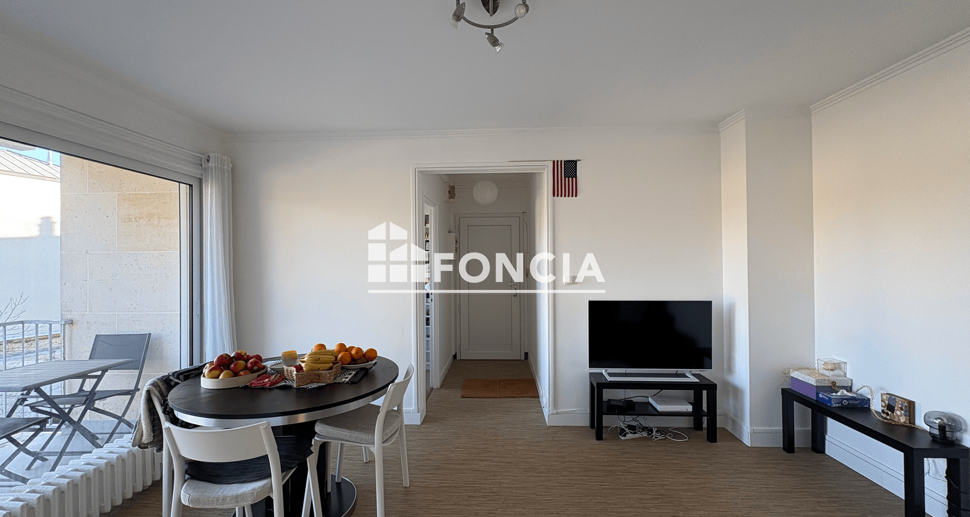 Appartement 3 pièces (50.91 m²) à vendre - ÉPernon (28230)