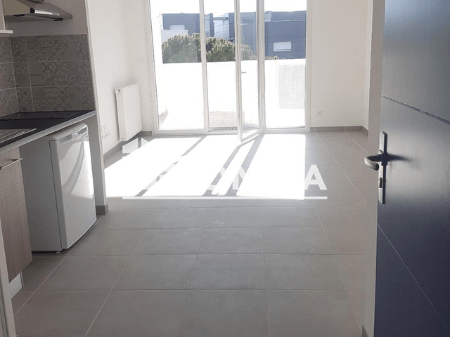Appartement 2 pièces (43.7 m²) à louer - Toulouse 2ᵉ (31200)