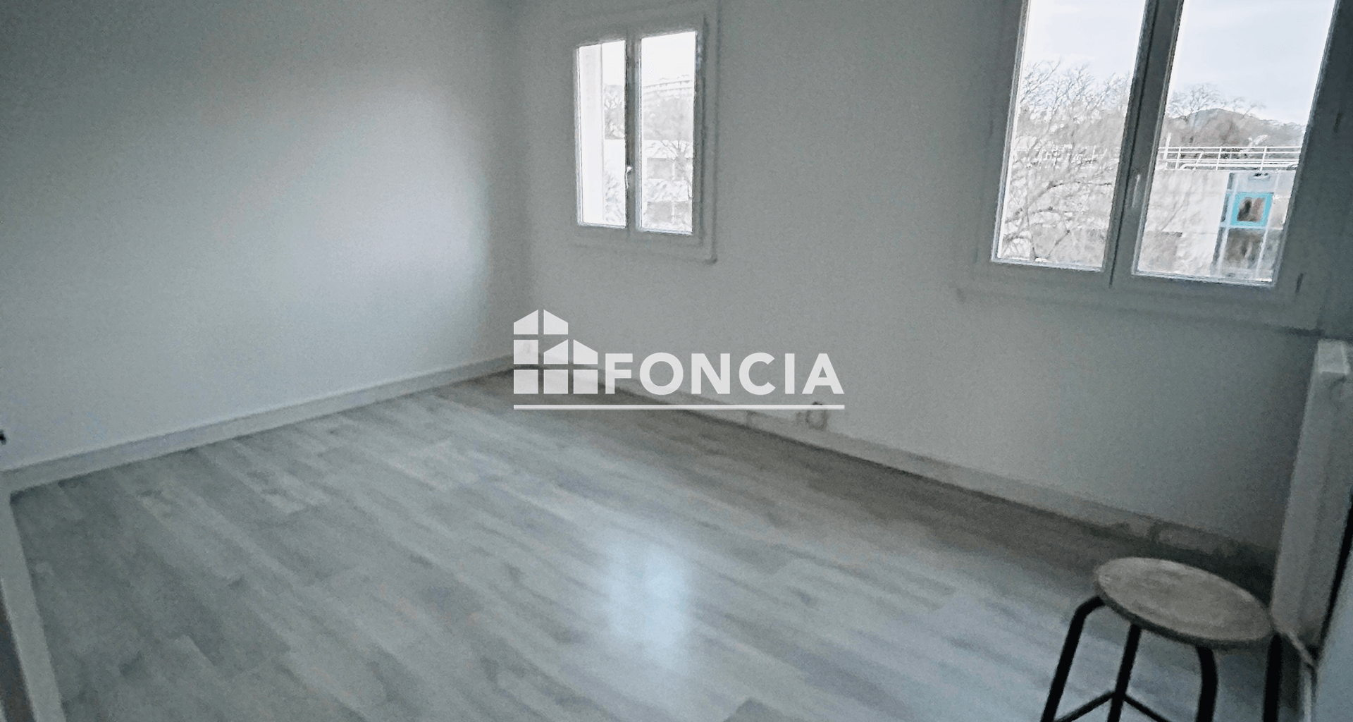 Appartement 4 pièces (59.45 m²) à vendre - Marseille 9ᵉ (13009)