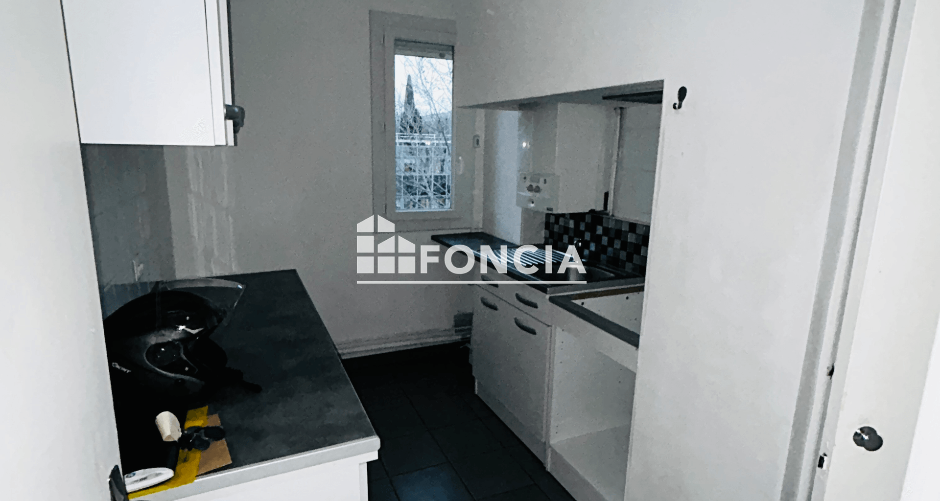 Appartement 4 pièces (59.45 m²) à vendre - Marseille 9ᵉ (13009)