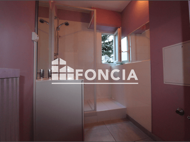 Appartement 3 pièces (62.73 m²) à louer - Le Pont De Claix (38800)