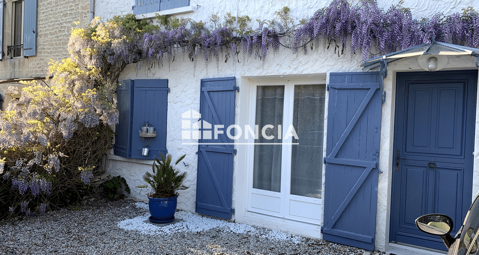 Maison 7 pièces (190 m²) à vendre - Niort (79000)