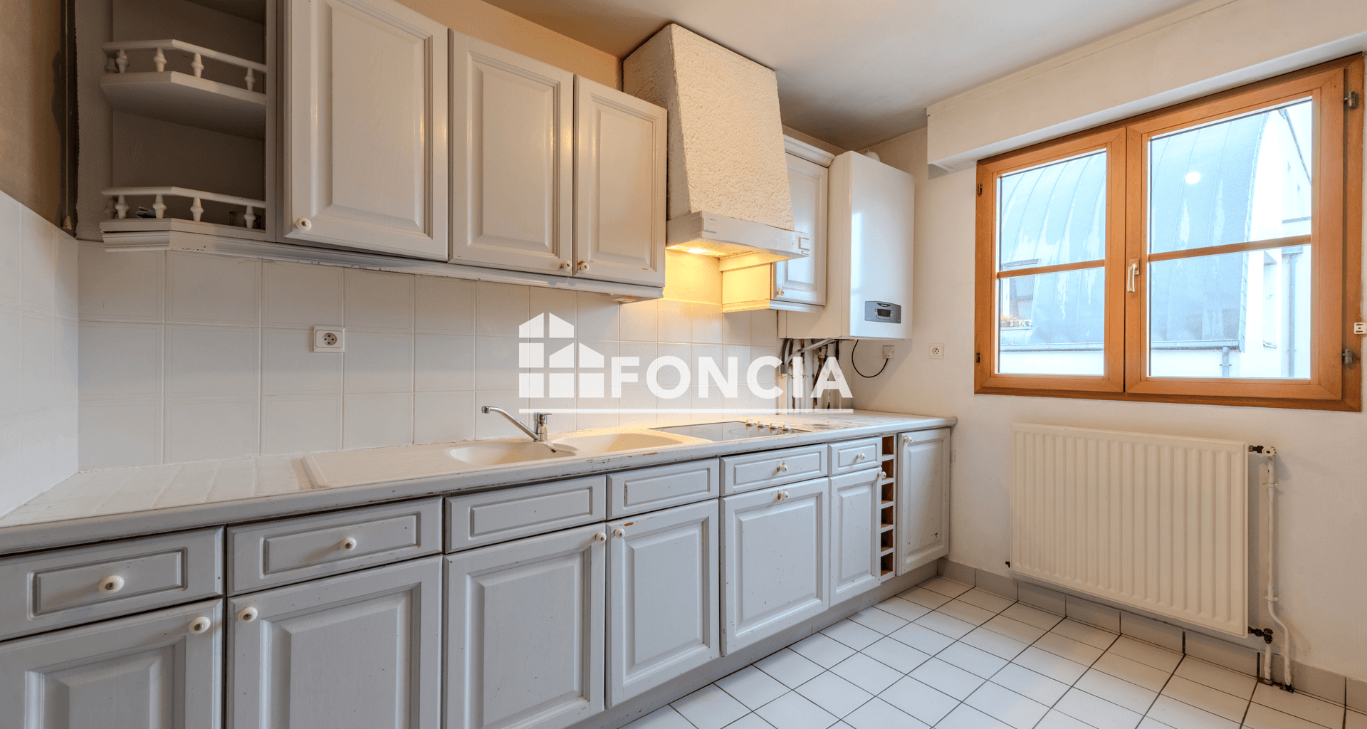 Appartement 4 pièces (71.22 m²) à vendre - Brest (29200)