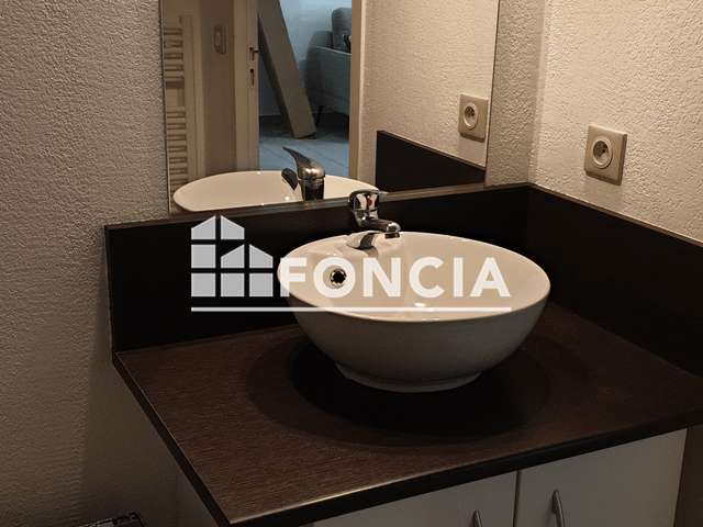 Appartement meublé 2 pièces (39.5 m²) à louer - Perpignan (66000)