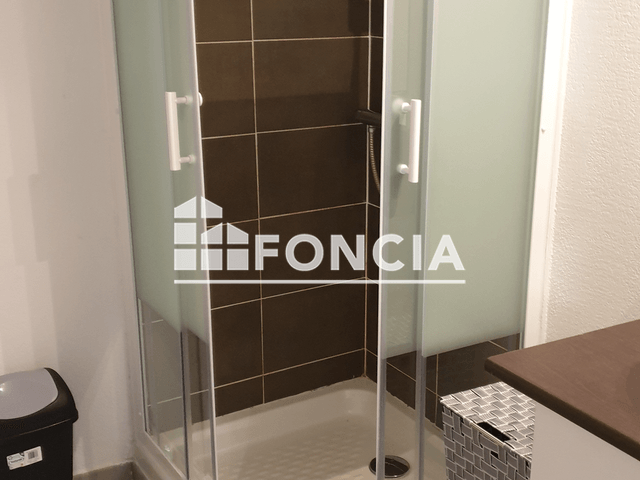 Appartement meublé 2 pièces (39.5 m²) à louer - Perpignan (66000)