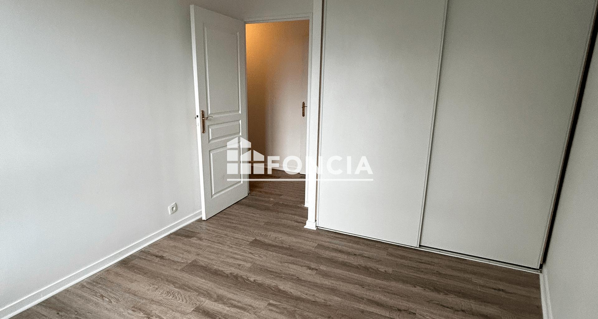 Appartement 4 pièces (81.77 m²) à louer - Clermont-ferrand (63000)