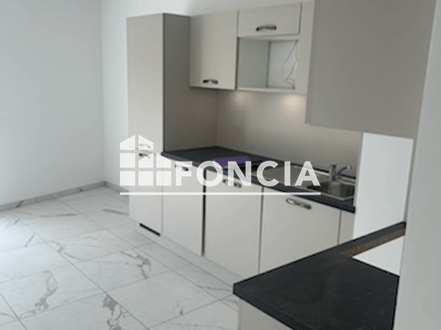 Appartement 3 pièces (61.58 m²) à louer - Nice (06200)