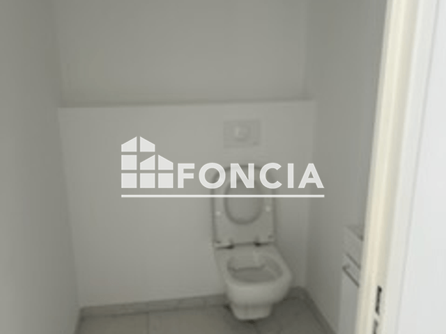 Appartement 3 pièces (61.58 m²) à louer - Nice (06200)