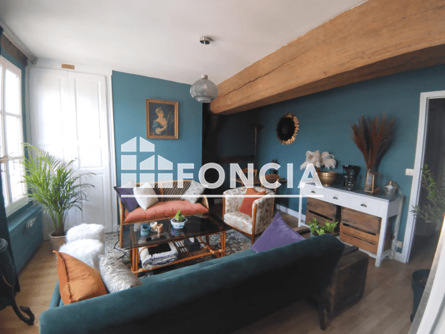 Appartement 2 pièces (55.65 m²) à louer - Chartres (28000)