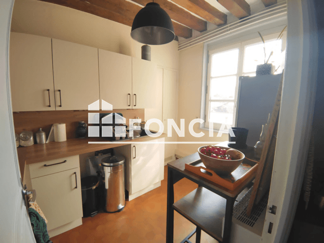 Appartement 2 pièces (55.65 m²) à louer - Chartres (28000)