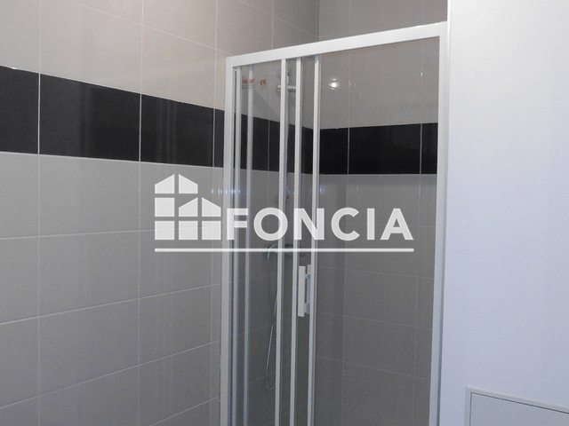 Appartement 2 pièces (53.81 m²) à louer - Grenoble (38100)