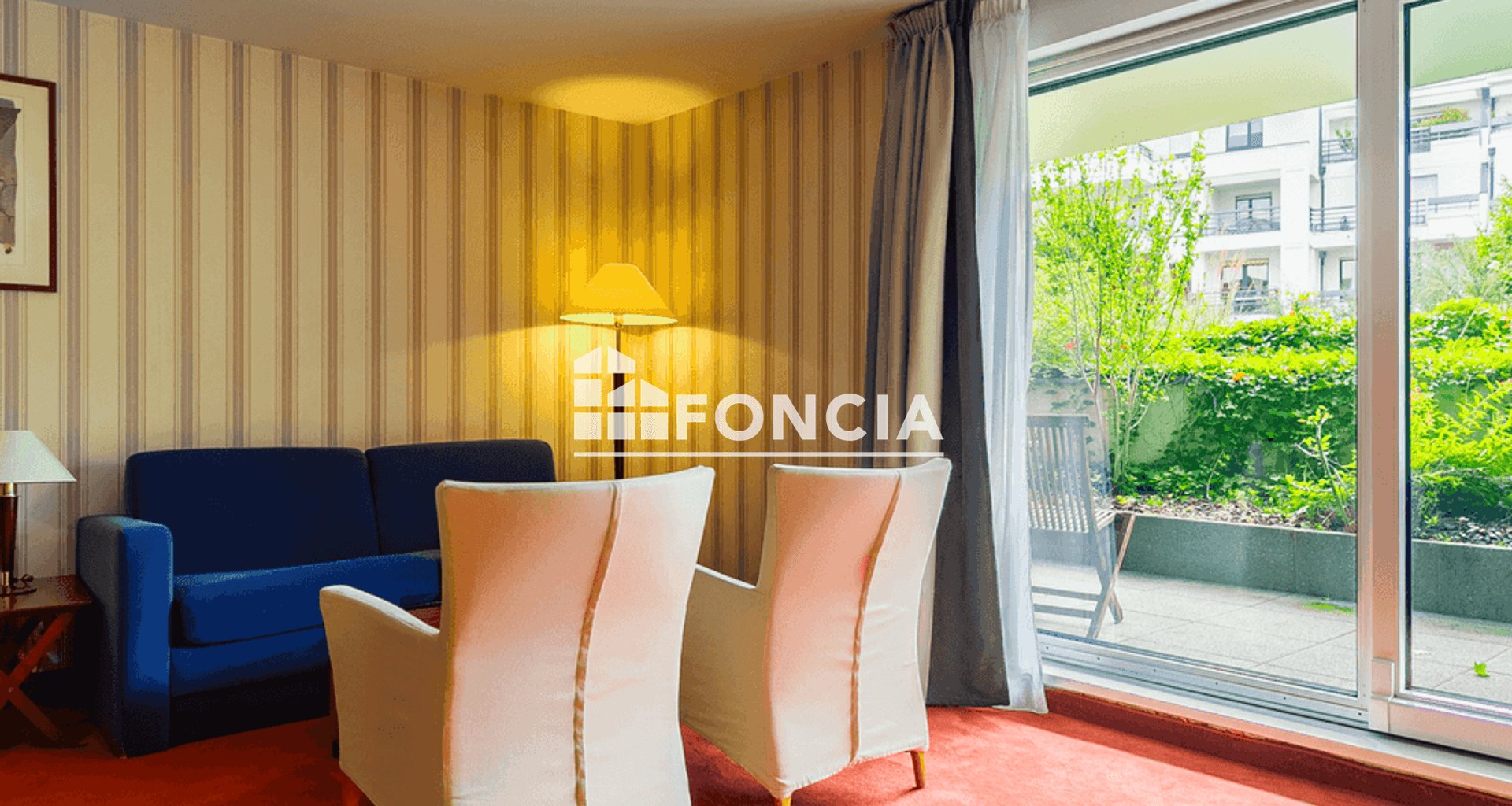 Studio (45 m²) à vendre - Strasbourg (67000)