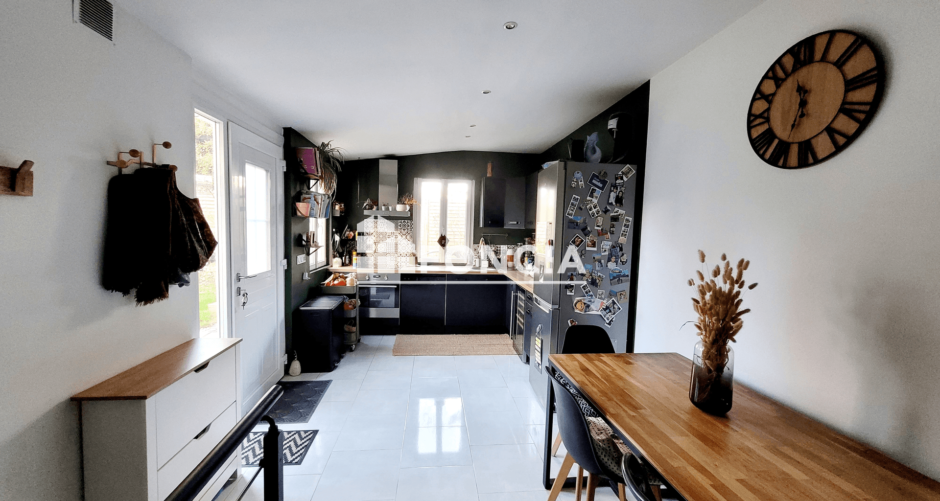 Maison 4 pièces (82 m²) à vendre - Aubervilliers (93300)