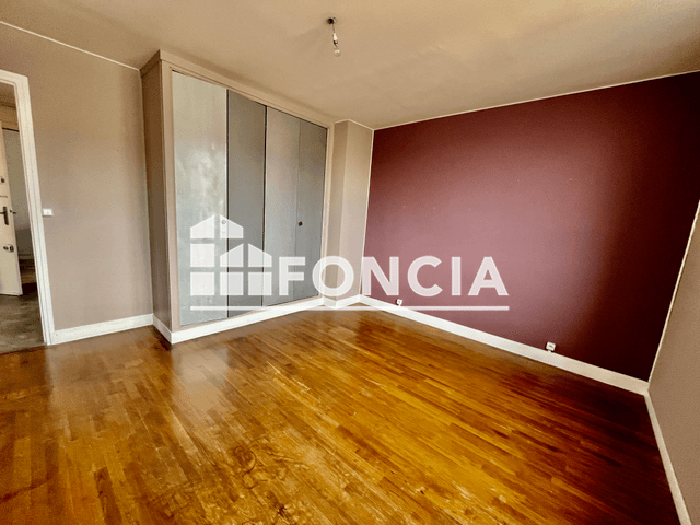 Appartement 2 pièces (56.09 m²) à louer - Dreux (28100)