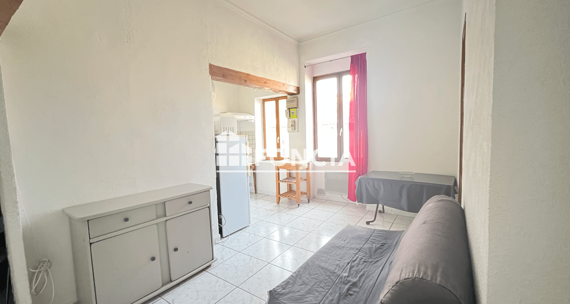 Appartement 3 pièces (46 m²) à vendre - Nîmes (30000)