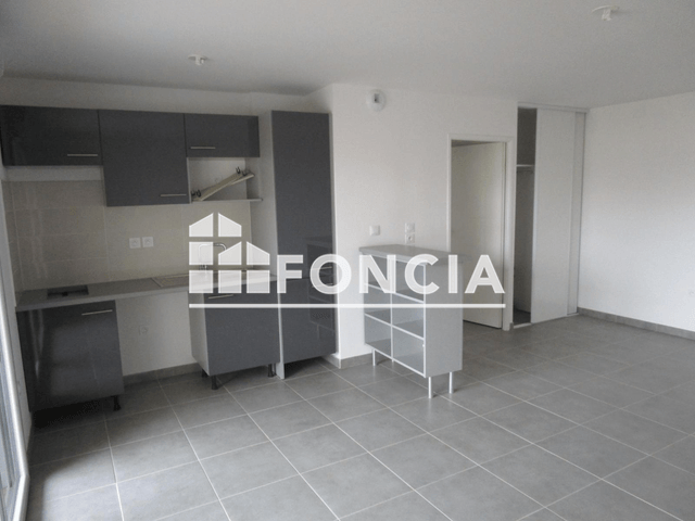 Appartement 2 pièces (47 m²) à louer - Toulouse 2ᵉ (31200)