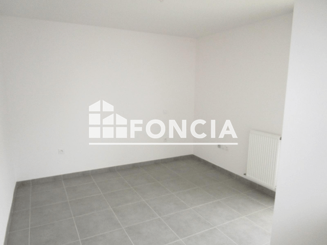 Appartement 2 pièces (47 m²) à louer - Toulouse 2ᵉ (31200)