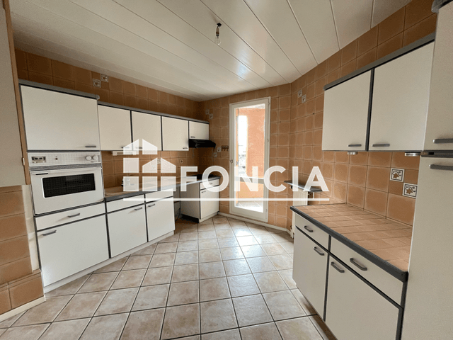 Appartement 3 pièces (70.9 m²) à louer - Le Versoud (38420)