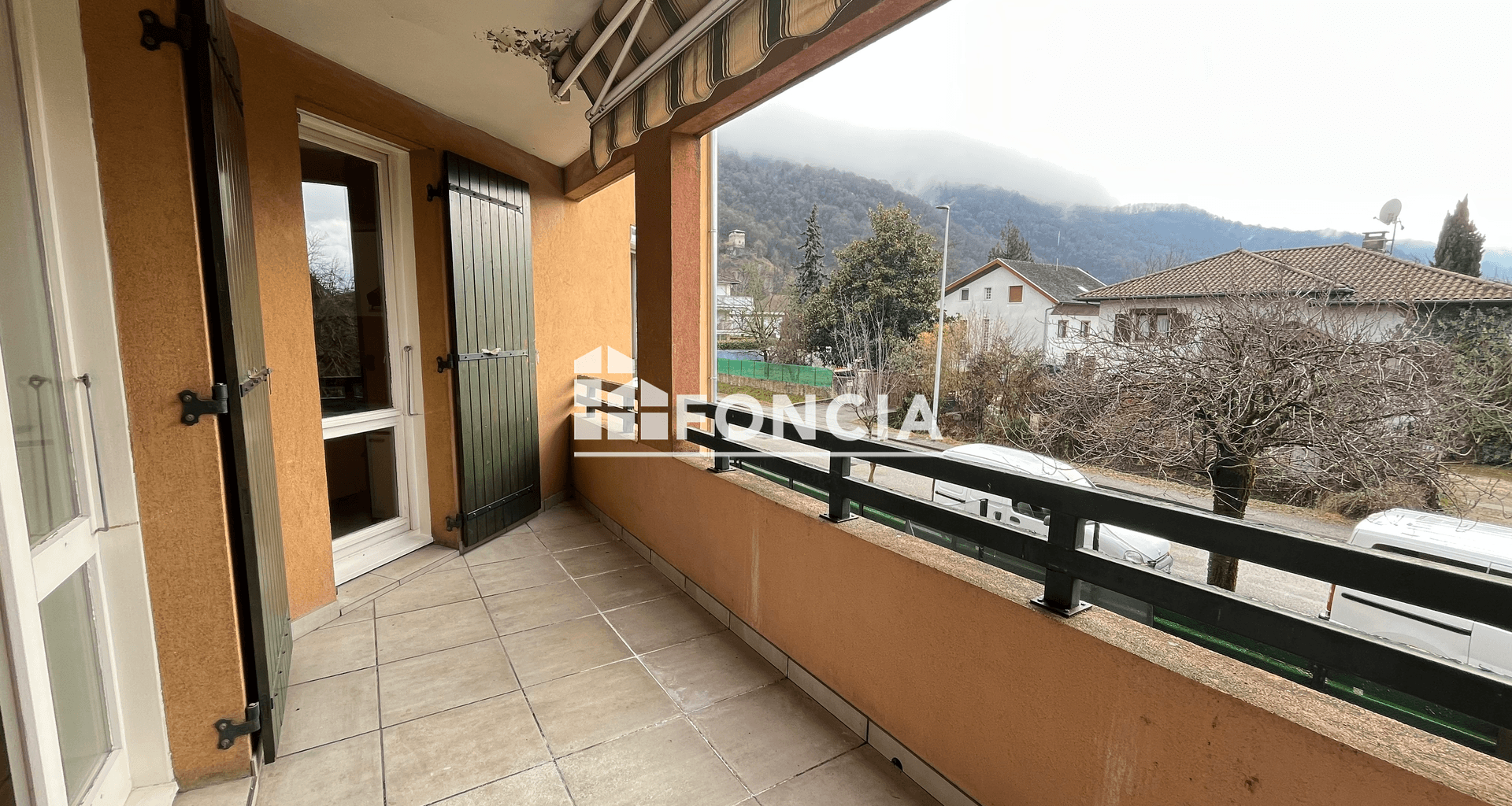 Appartement 3 pièces (70.9 m²) à louer - Le Versoud (38420)