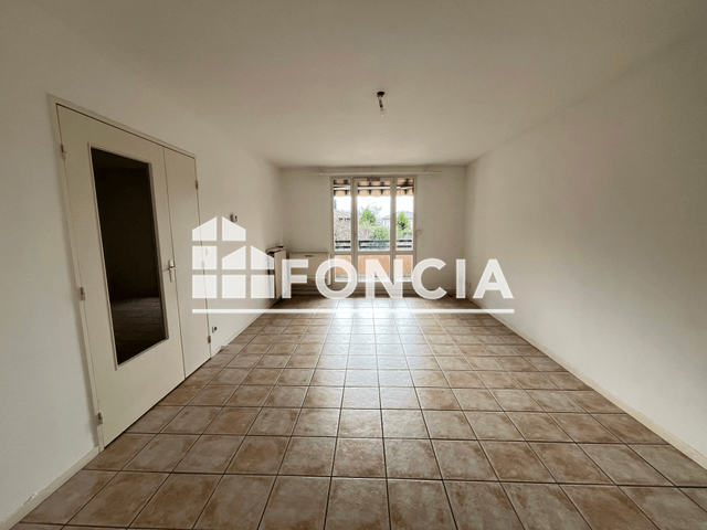 Appartement 3 pièces (70.9 m²) à louer - Le Versoud (38420)