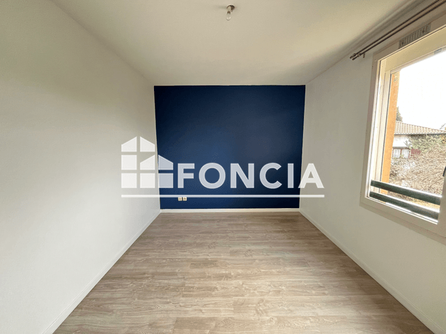 Appartement 3 pièces (70.9 m²) à louer - Le Versoud (38420)
