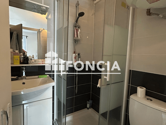 Studio (30 m²) à louer - Nantes (44000)