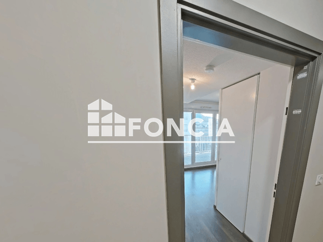 Appartement 2 pièces (38 m²) à louer - Marseille 10ᵉ (13010)