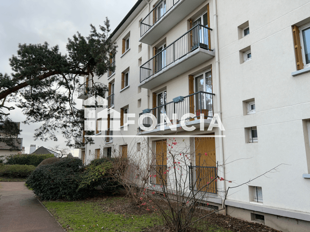Appartement 5 pièces (96.2 m²) à louer - Montmorency (95160)