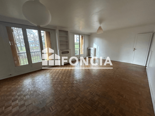 Appartement 5 pièces (96.2 m²) à louer - Montmorency (95160)