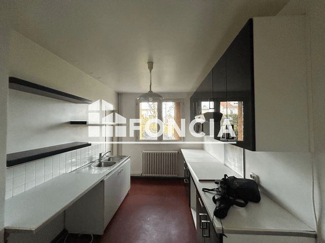 Appartement 5 pièces (96.2 m²) à louer - Montmorency (95160)