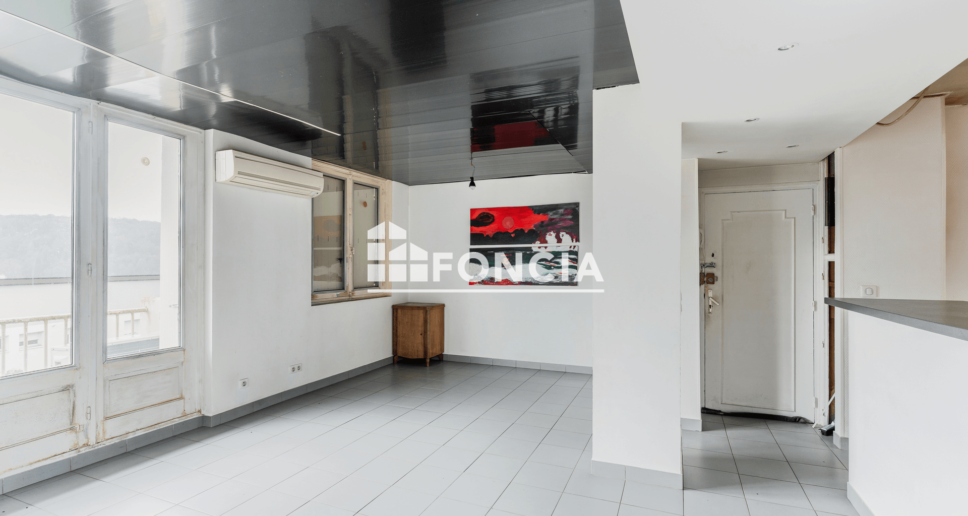 Appartement 3 pièces (67 m²) à vendre - Herserange (54440)