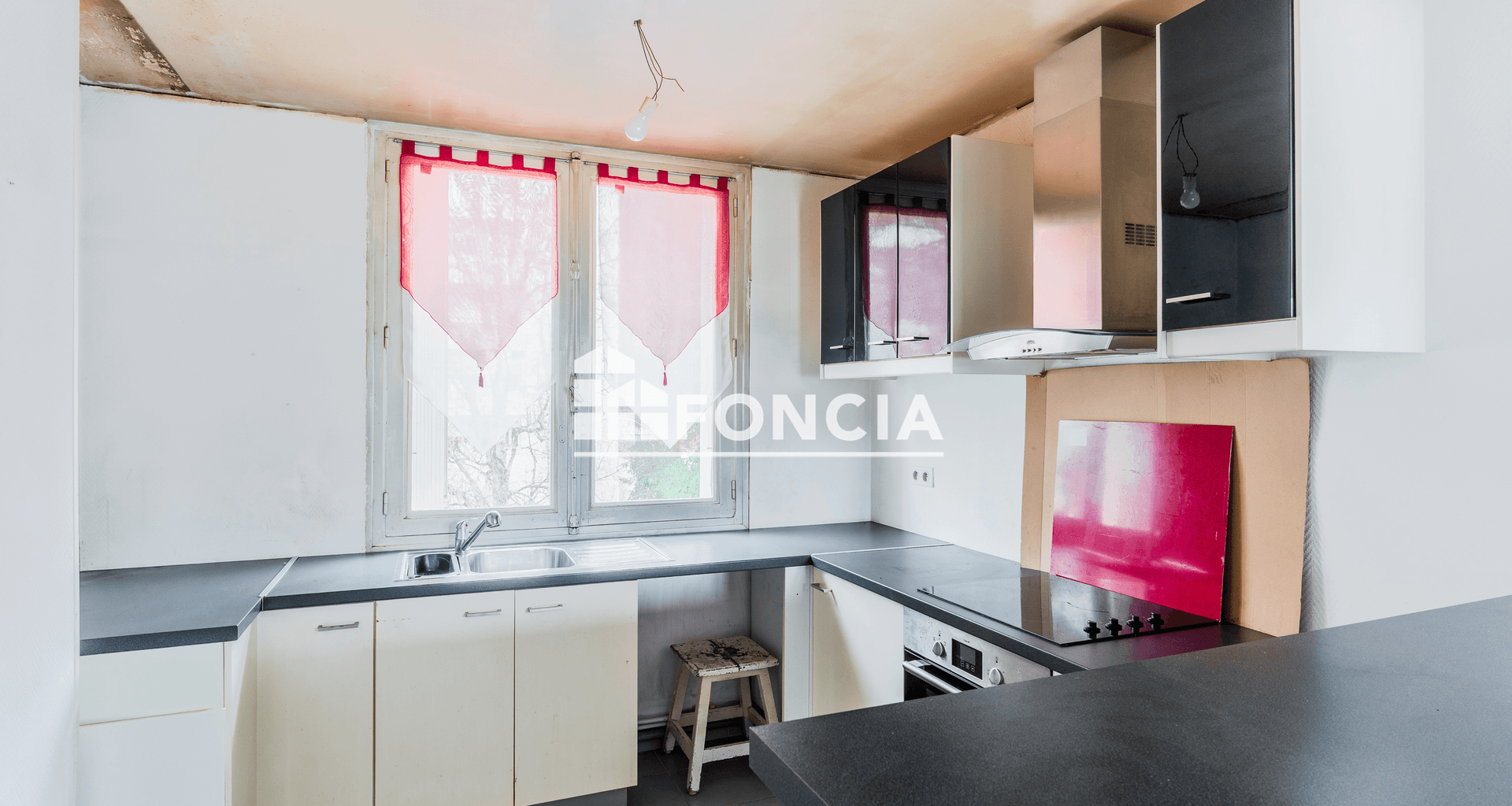 Appartement 3 pièces (67 m²) à vendre - Herserange (54440)