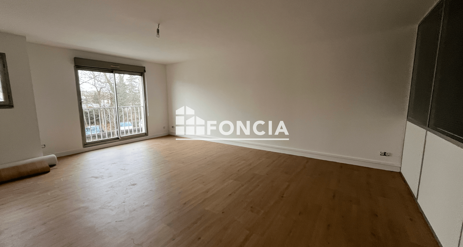 Appartement 2 pièces (52.99 m²) à louer - Pontault-combault (77340)