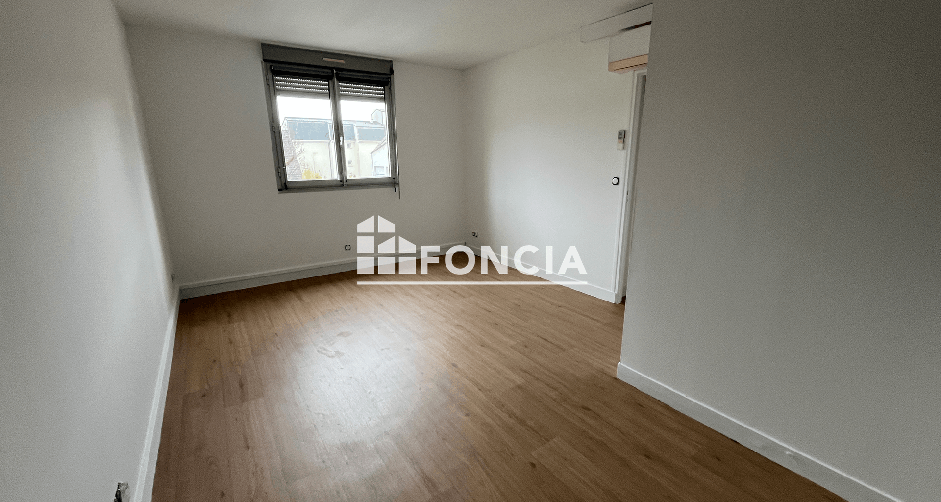 Appartement 2 pièces (52.99 m²) à louer - Pontault-combault (77340)
