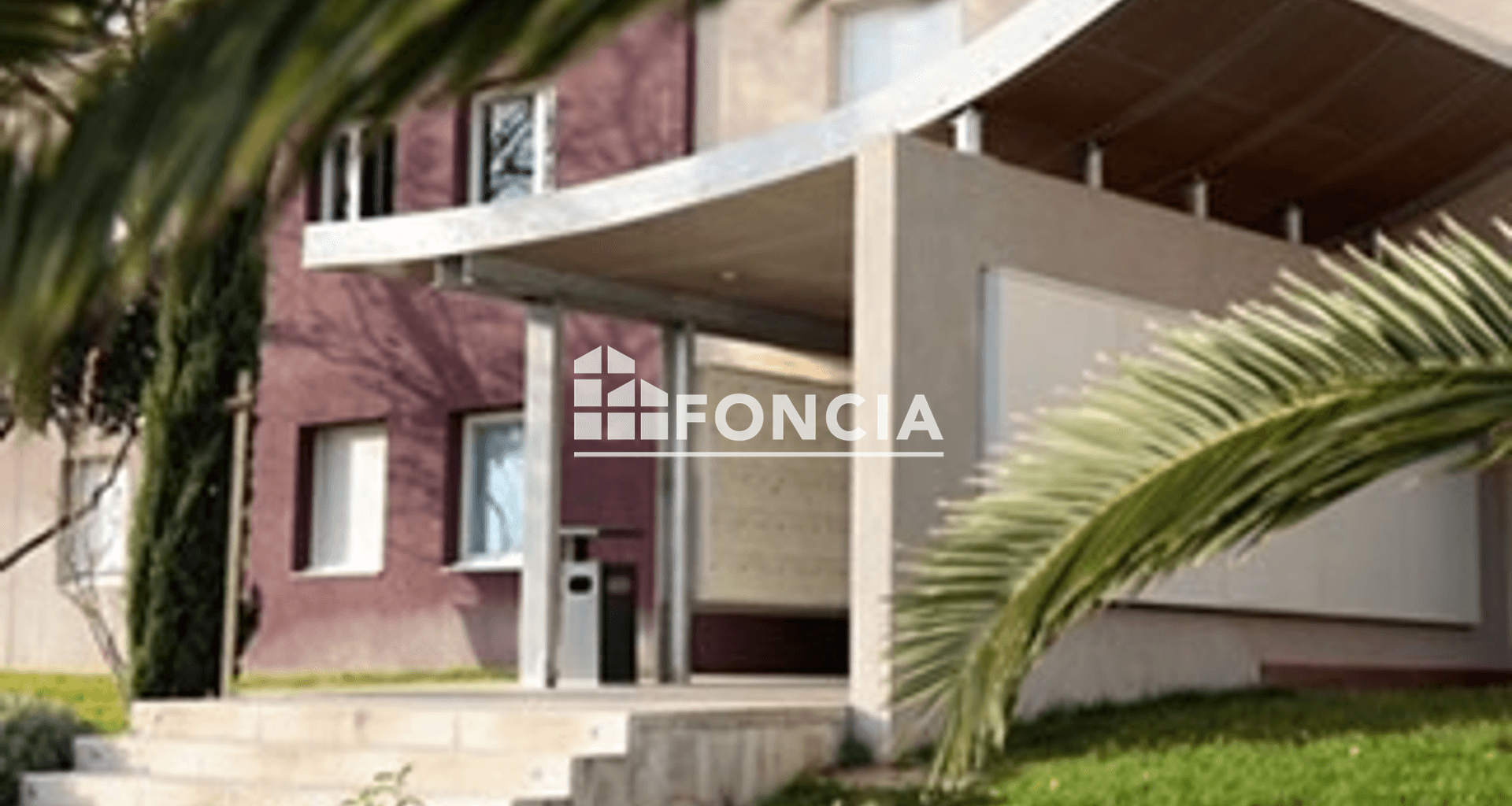 Studio (19 m²) à vendre - Montpellier (34090)