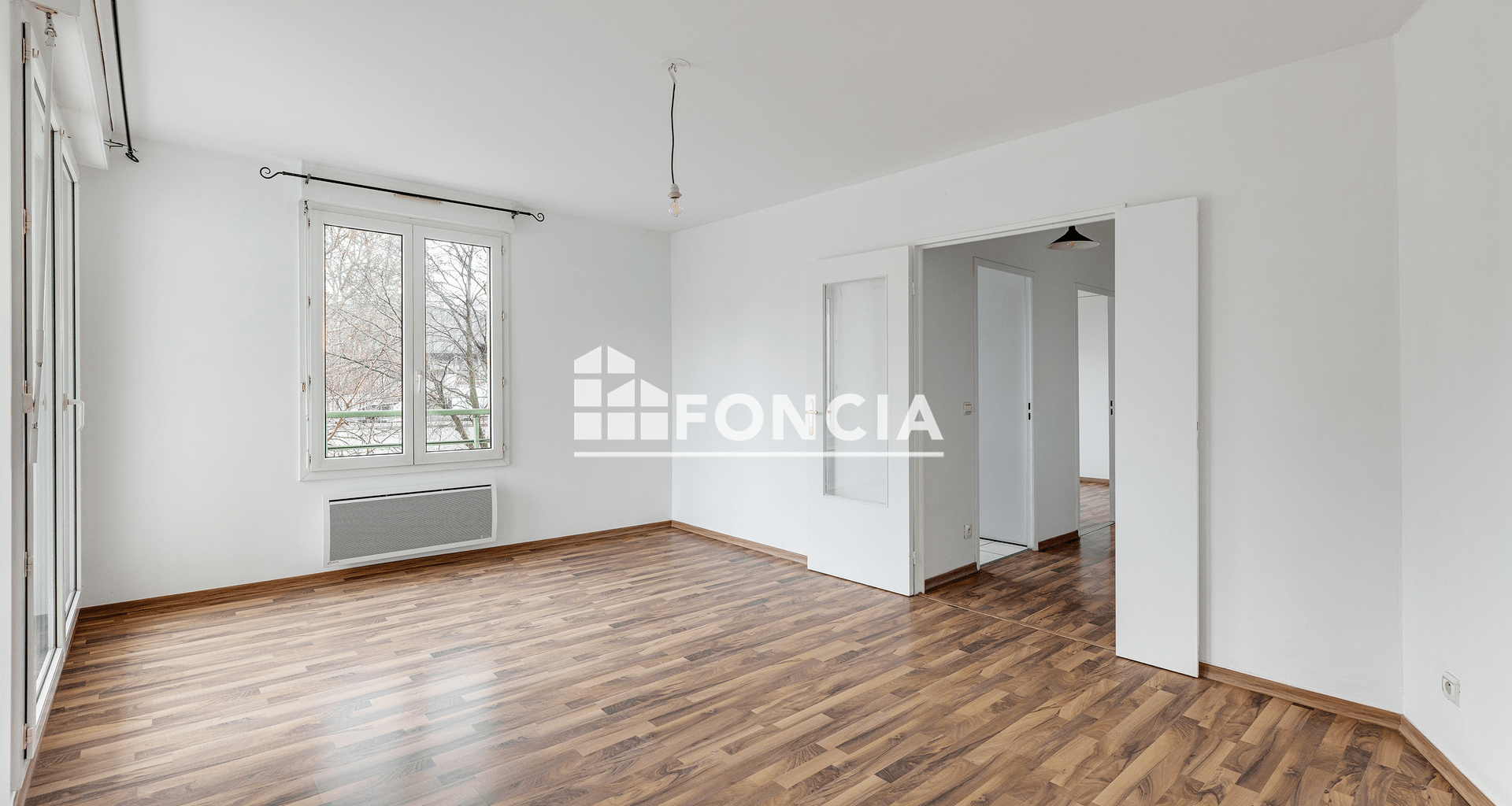 Appartement 2 pièces (48.47 m²) à vendre - Lille (59800)