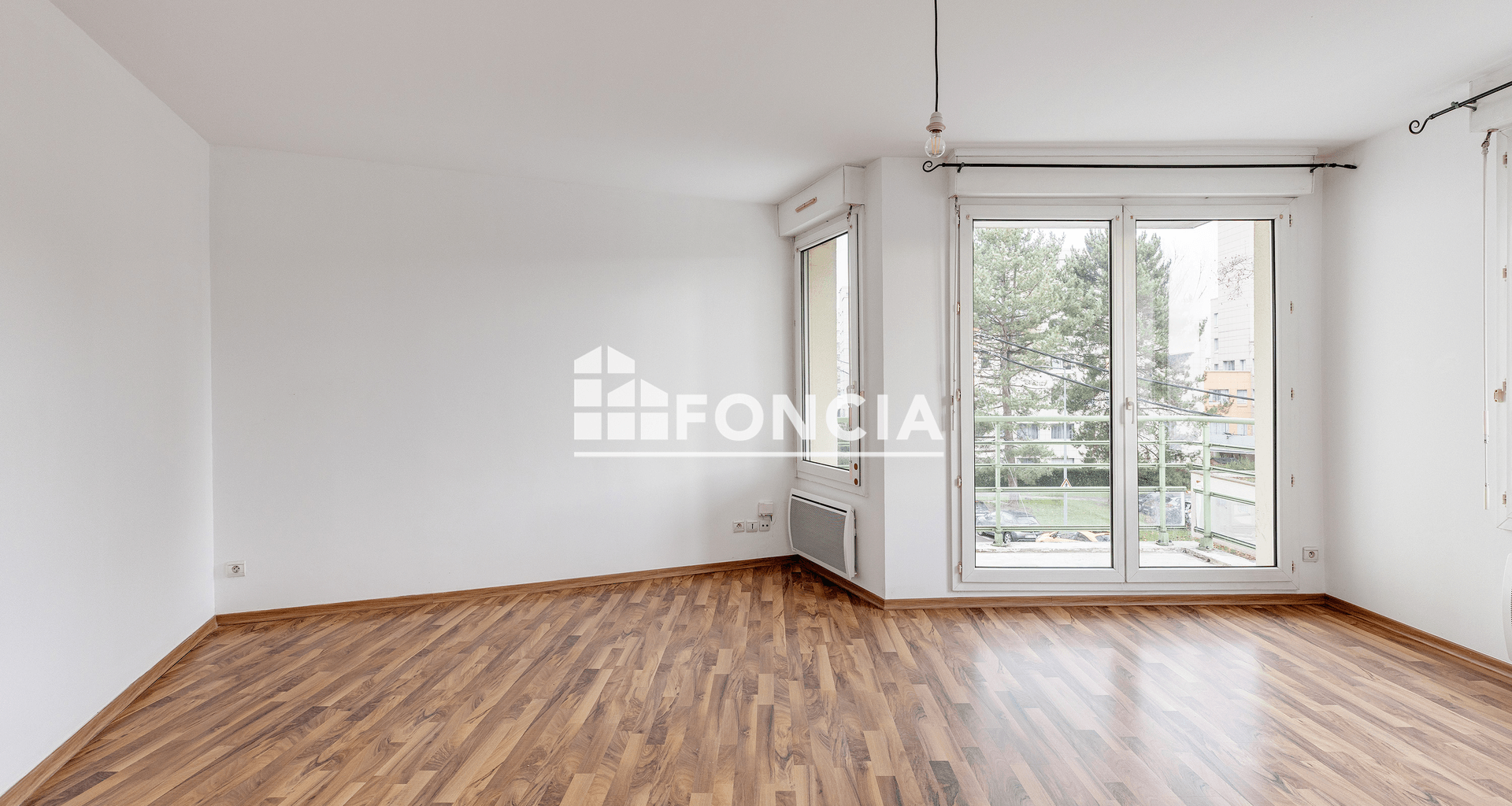 Appartement 2 pièces (48.47 m²) à vendre - Lille (59800)