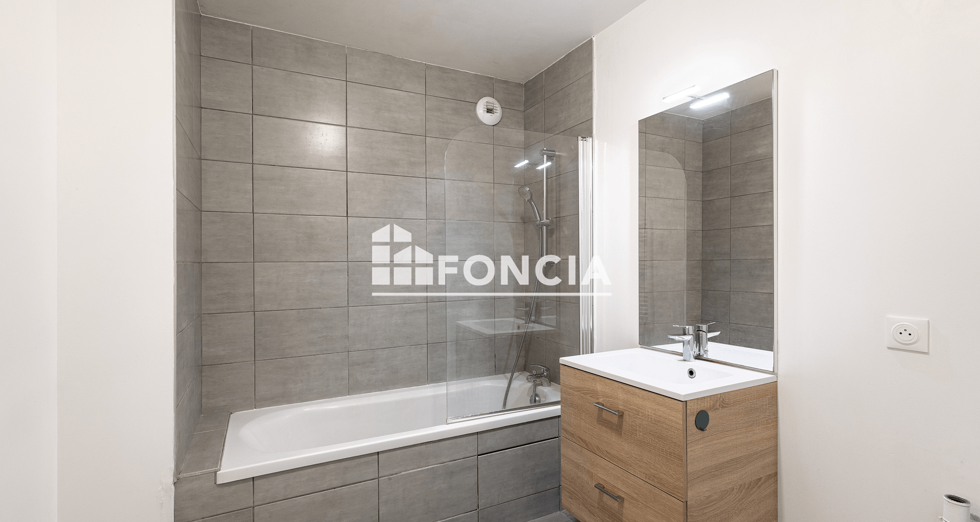 Appartement 3 pièces (63 m²) à vendre - Ronchin (59790)