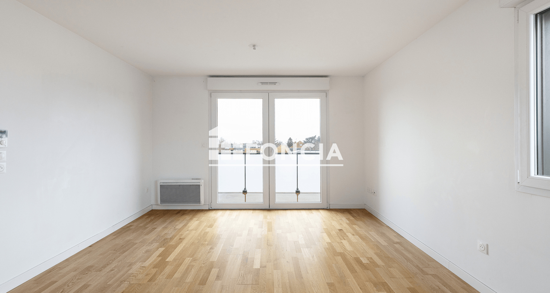 Appartement 3 pièces (63 m²) à vendre - Ronchin (59790)