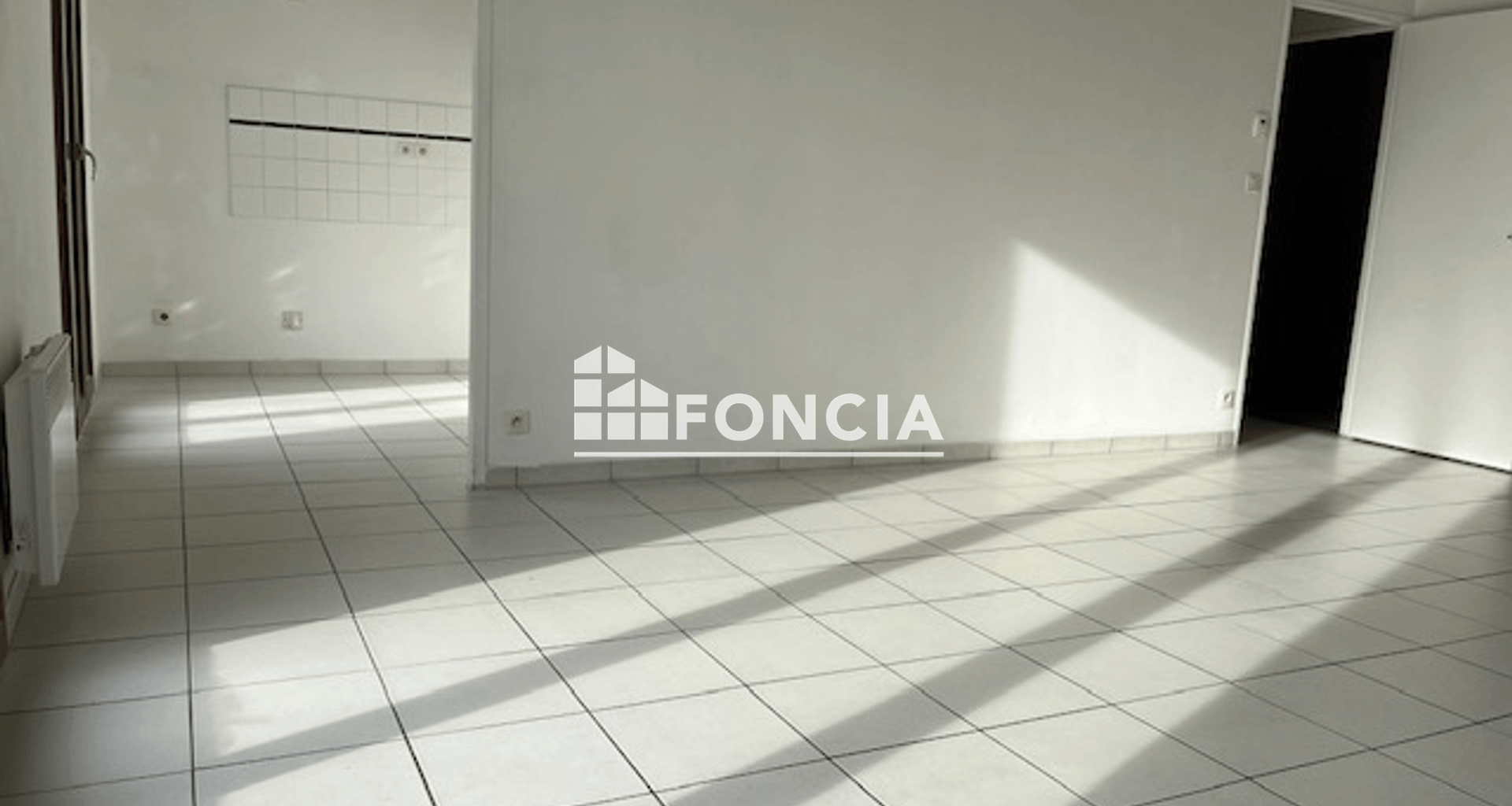 Appartement 3 pièces (60.87 m²) à vendre - Saint-jacques-de-la-lande (35136)