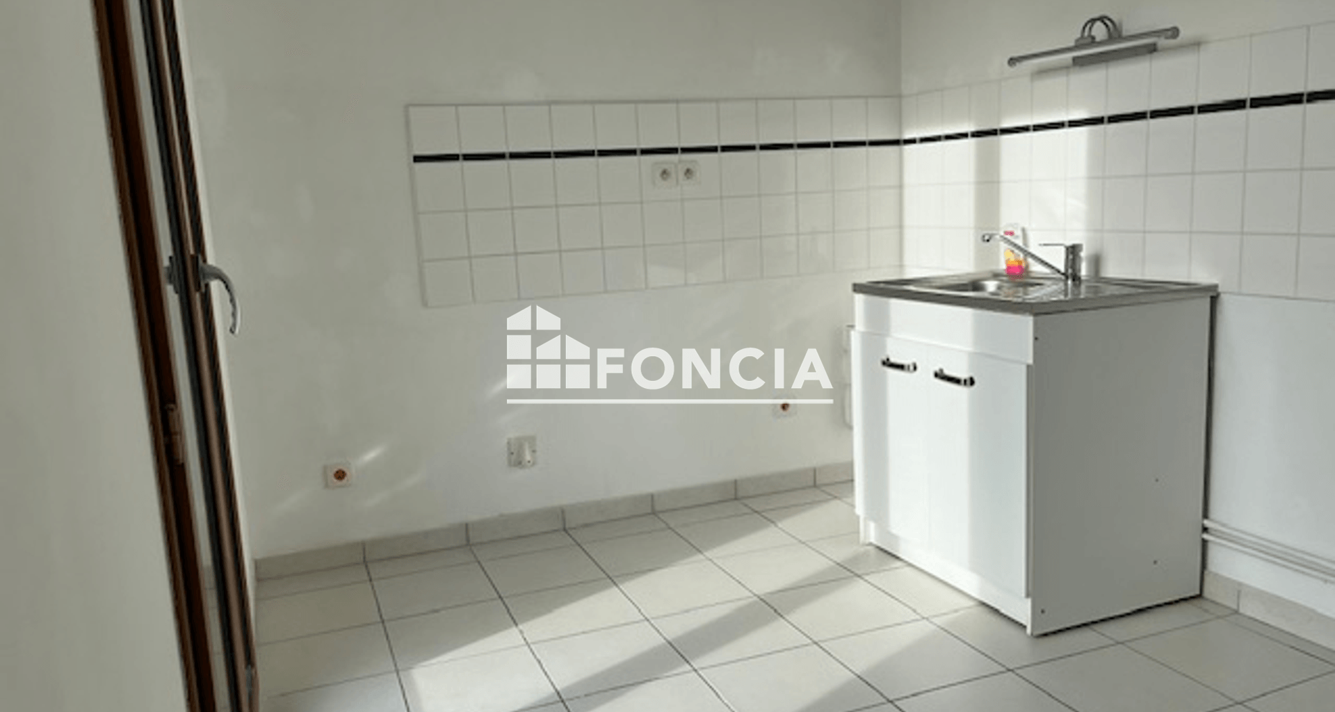 Appartement 3 pièces (60.87 m²) à vendre - Saint-jacques-de-la-lande (35136)