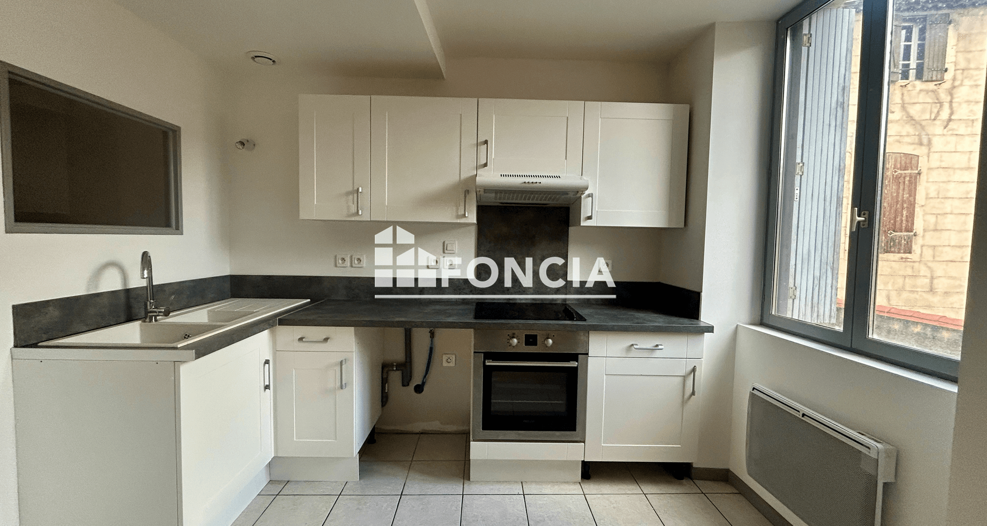 Appartement 3 pièces (48.54 m²) à louer - Limoux (11300)