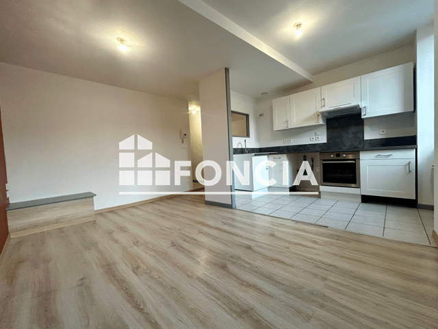 Appartement 3 pièces (48.54 m²) à louer - Limoux (11300)