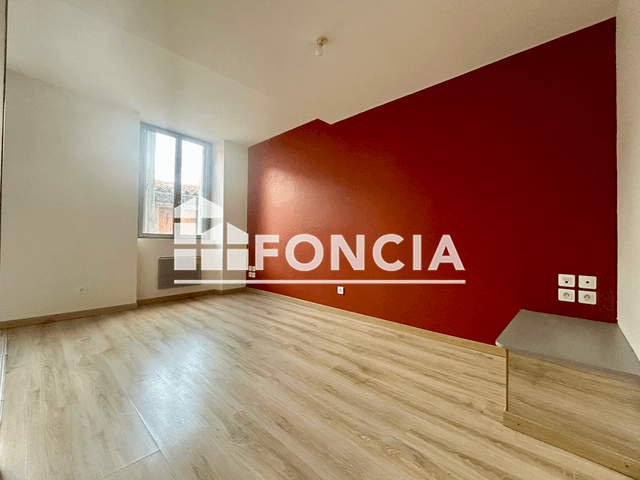 Appartement 3 pièces (48.54 m²) à louer - Limoux (11300)