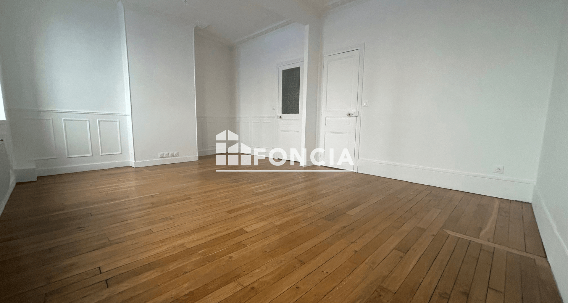 Appartement 3 pièces (56.44 m²) à louer - Saint-germain-en-laye (78100)