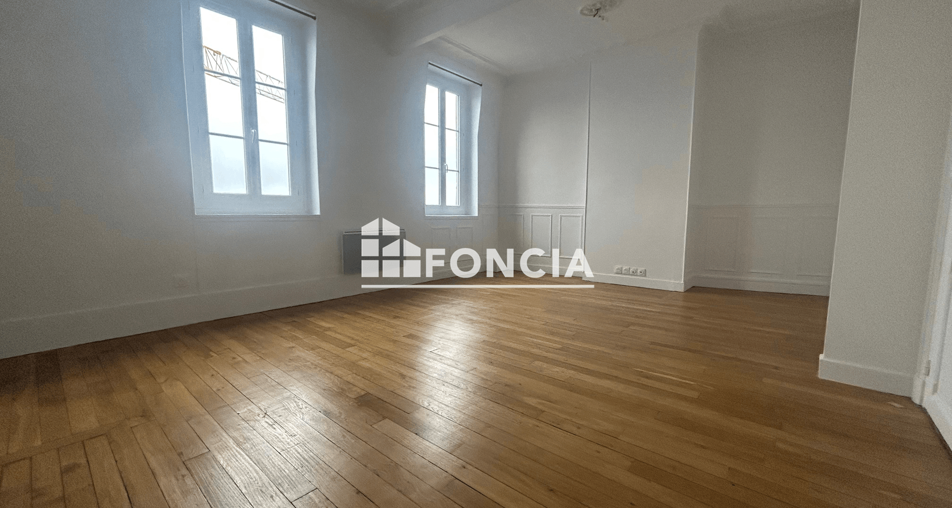 Appartement 3 pièces (56.44 m²) à louer - Saint-germain-en-laye (78100)