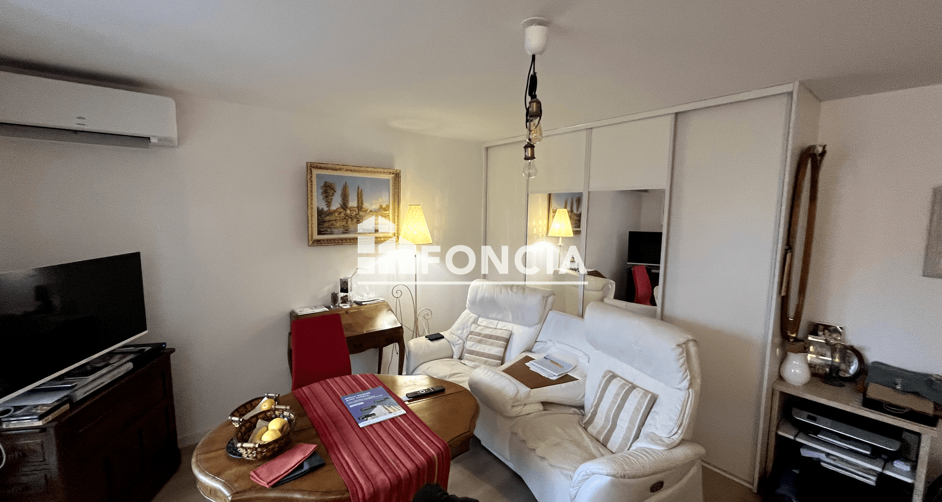 Studio (33.39 m²) à vendre - Hyères (83400)