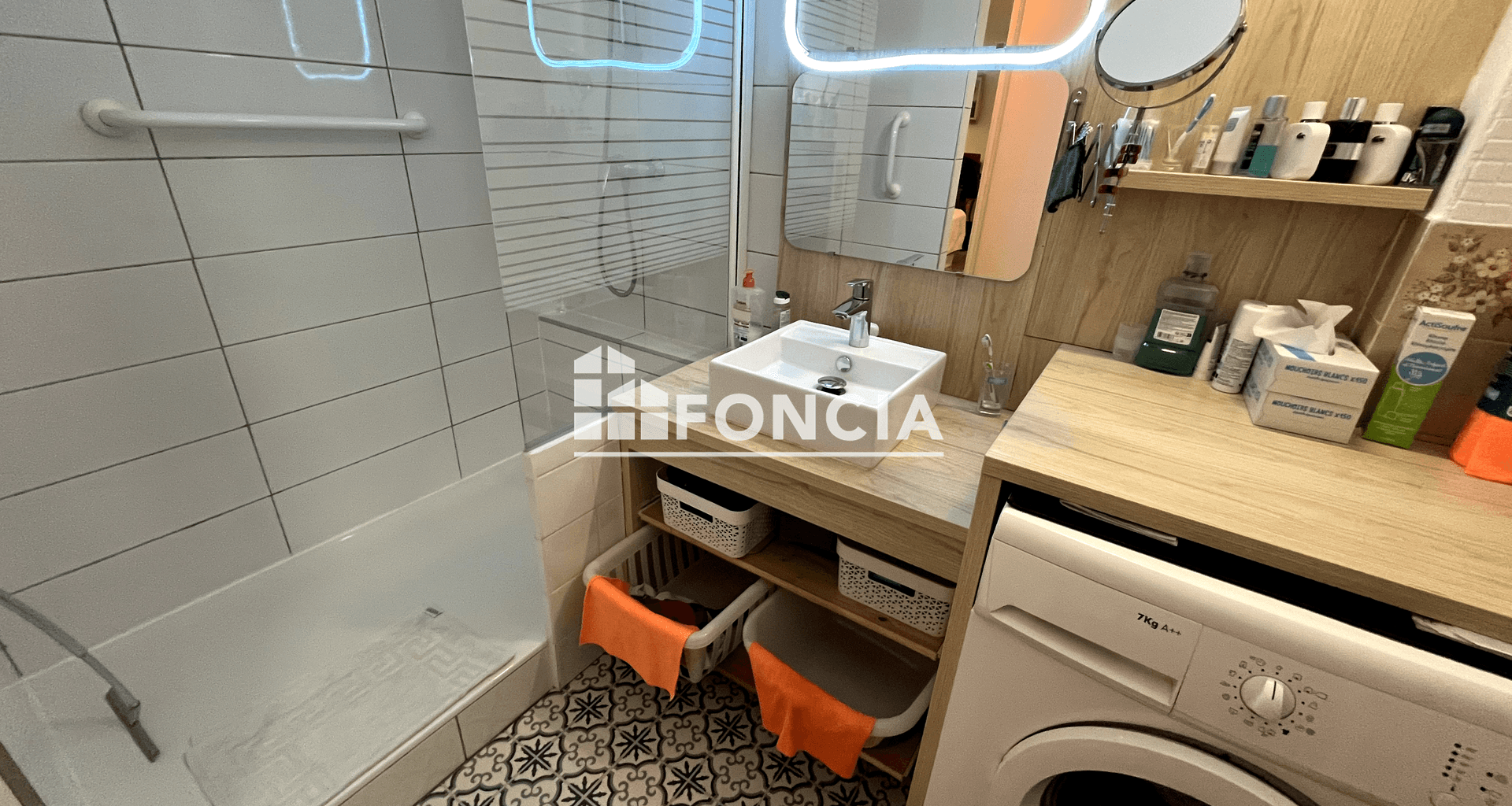 Studio (33.39 m²) à vendre - Hyères (83400)