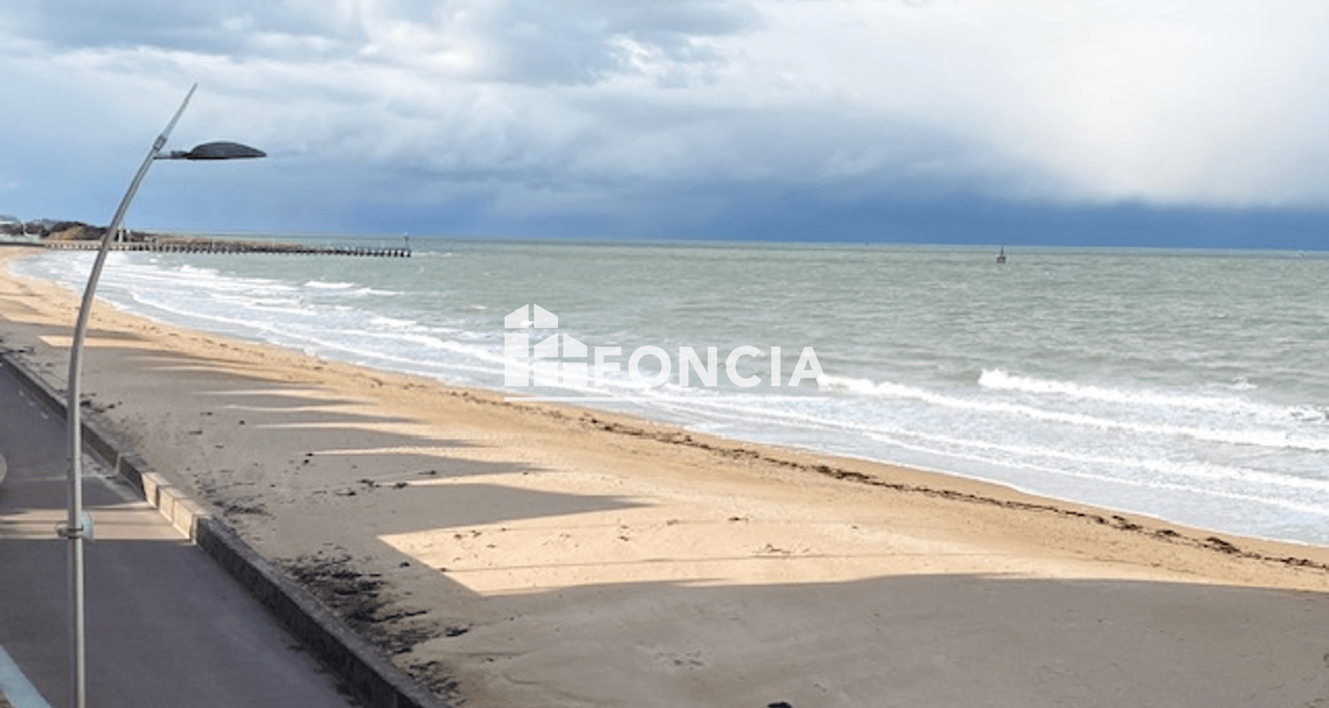 Maison 4 pièces (90.61 m²) à vendre - Courseulles-sur-mer (14470)